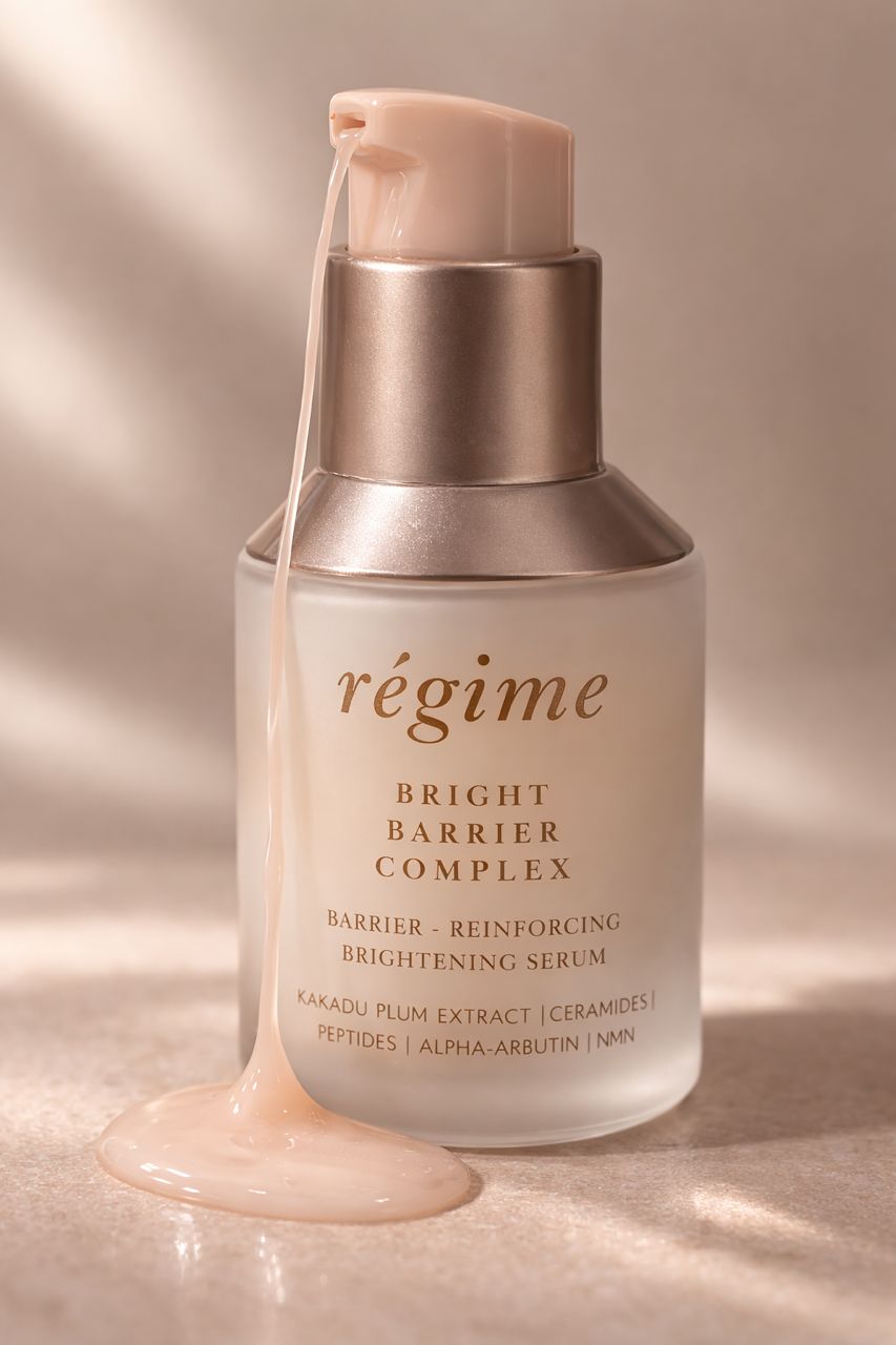 Bright Barrier Complex