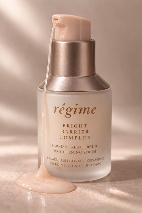 Bright Barrier Complex